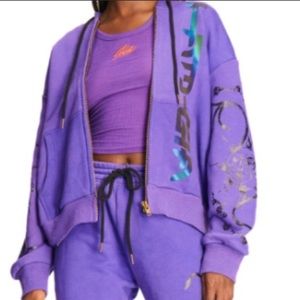 I.AM.GIA Astrea Jacket